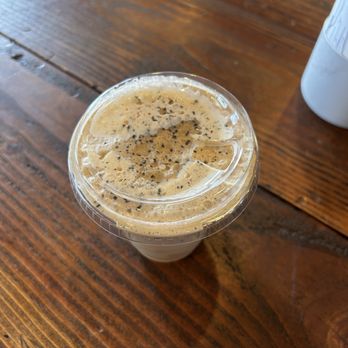 Smoky Hollow Roasters - Espresso Dul'Sal - Coffee Roasteries Near Me - El Segundo, California