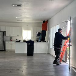 Honu Experience - Cabling replacement for external camera.