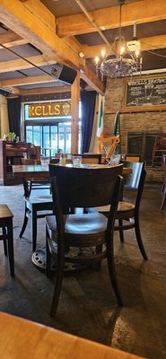 Kells Brewery by null