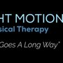Slight Motion PT