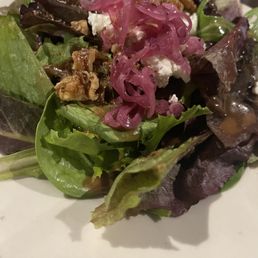 Chef salad Chef salad