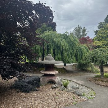 Point Defiance Park - Japanese garden. - Parks Near Me - Tacoma, Washington Point Defiance Park - Japanese garden. - Parks Near Me - Tacoma, Washington