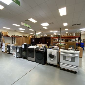 Habitat For Humanity For Northern McHenry - Appliances - Community Service/Non-Profit Near Me - McHenry, Illinois