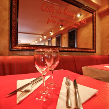 Les Chimères - Brasseries Near Me - Paris, 75