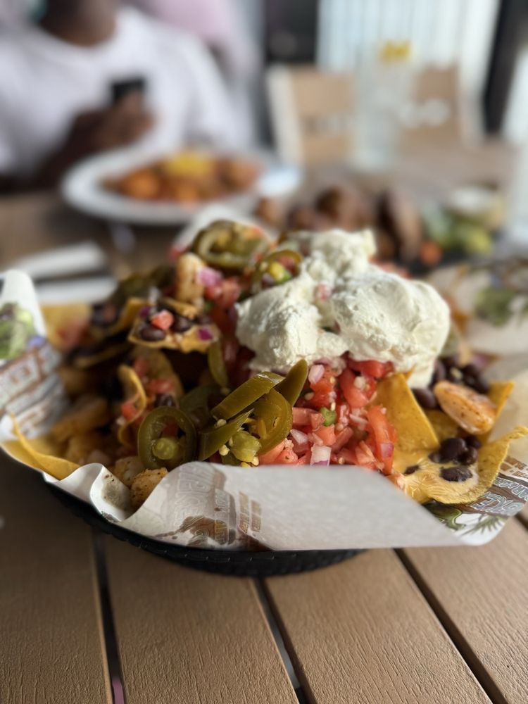 Whiskey Joe's Bar & Grill - Tampa