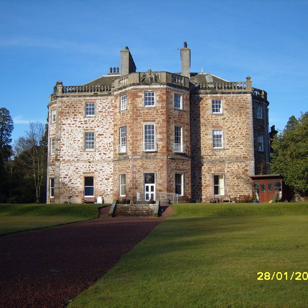 Leuchie MS Holiday Respite Centre - Community Service/Non-Profit Near Me - North Berwick, ELN Leuchie MS Holiday Respite Centre - Community Service/Non-Profit Near Me - North Berwick, ELN
