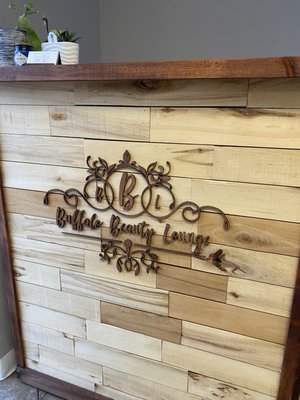 Buffalo Beauty Lounge