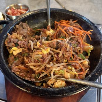 The Crew - Korean Near Me - San Francisco, California