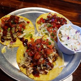 cascade bbq