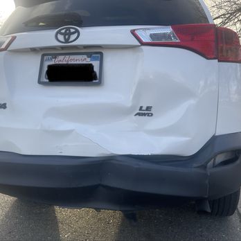 Owen's Auto Body - Body Shops Near Me - Galt, California