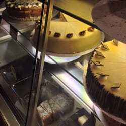 Cafe-Konditorei Raab - Kuchen