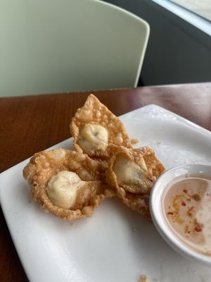 Tommy's Thai by null