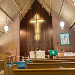Faith Lutheran Church