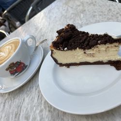 Casa Caffè - die probierbar - Dope