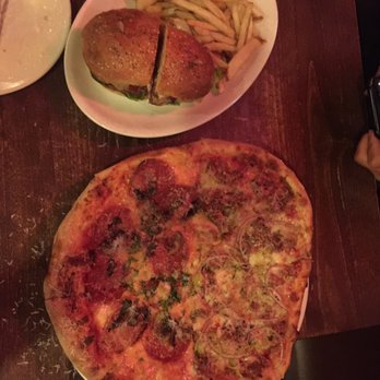 OneSpeed - Pizza and burger - Italian Near Me - Sacramento, California