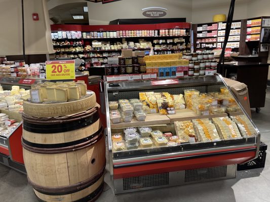Mariano's by null