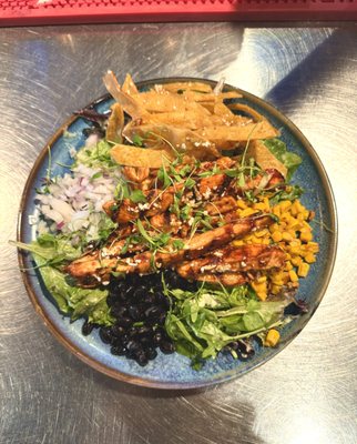 Xicote Cocina Mexicana by null