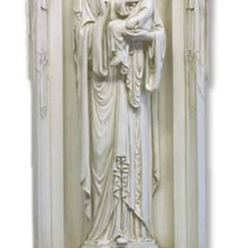 Marianland - Catholic Statues, Pedestals, Books, Videos and Music on marianland.com - Bookstores Near Me - Blackshear, Georgia Marianland - Catholic Statues, Pedestals, Books, Videos and Music on marianland.com - Bookstores Near Me - Blackshear, Georgia