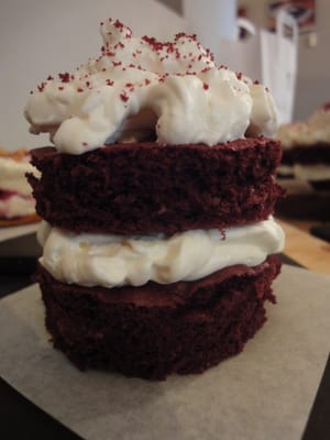 Trattoria N16 by null