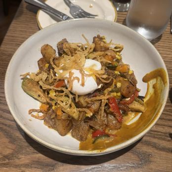 Ruthie's All-Day - Brisket Hash - Southern Near Me - Fairfax, Virginia Ruthie's All-Day - Brisket Hash - Southern Near Me - Fairfax, Virginia