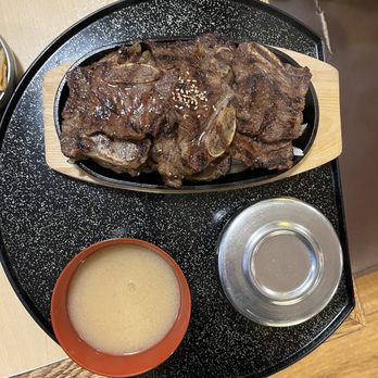 Irodori - Kalbi - Korean Near Me - San Francisco, California Irodori - Kalbi - Korean Near Me - San Francisco, California