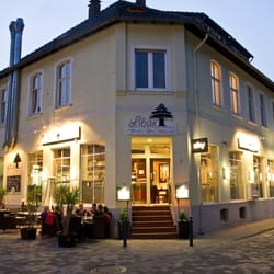 Liban Bistro Bar Restaurant