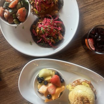 MAKE Cafe - Breakfast & Brunch Near Me - San Diego, California