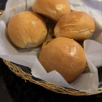 El Pollo Inka - Complimentary bread - Peruvian Near Me - Rolling Hills Estates, California El Pollo Inka - Complimentary bread - Peruvian Near Me - Rolling Hills Estates, California