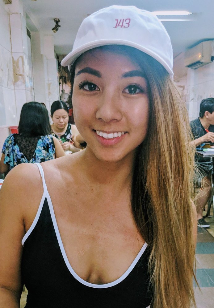 B-Lashed Beauty Bar Logo