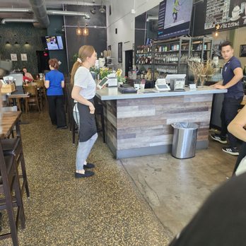 City Kitchen - Breakfast & Brunch Near Me - North Hollywood, California