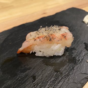 AJI - Sushi Bars Near Me - Chicago, Illinois