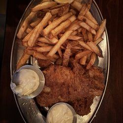 Callahan's Irish Bistro - Fish n Chips