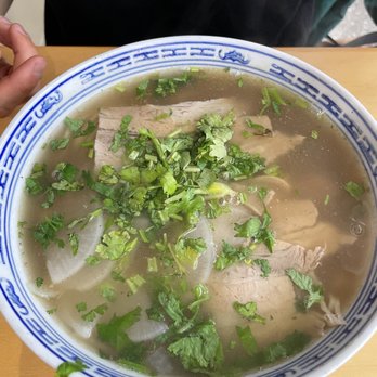 Big Beef Bowl Hand-Pulled Noodle - Classic beef noodle - Noodles Near Me - Markham, Ontario Big Beef Bowl Hand-Pulled Noodle - Classic beef noodle - Noodles Near Me - Markham, Ontario