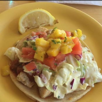 Coconuts Fish Cafe - Fish taco - Seafood Near Me - Kihei, Hawaii Coconuts Fish Cafe - Fish taco - Seafood Near Me - Kihei, Hawaii