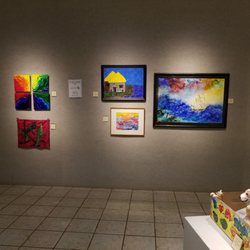 Brazosport Center For the Arts & Sciences