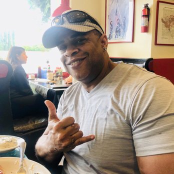 Firehouse Cafe - Ready to feed the muscles - Breakfast & Brunch Near Me - Los Alamitos, California
