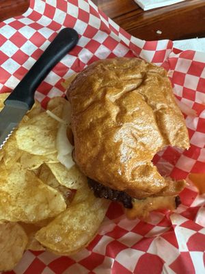 The Automatic Bar by null