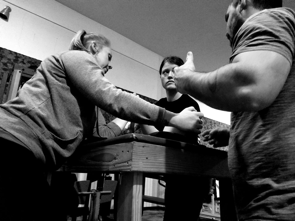 Social spots from The OP