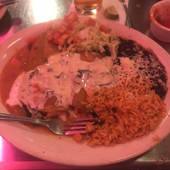 Julio G's Tatum - Enchiladas - Mexican Near Me - Phoenix, Arizona