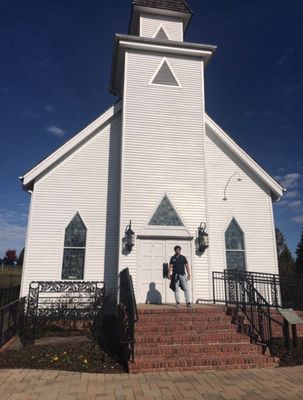 Discovery Park of America by null