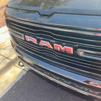 Deez Beatz - New color for RAM - Auto Customization Near Me