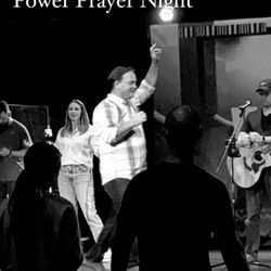 Family Faith Church - Willis - Prayer Night