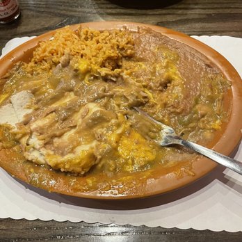 La Hacienda - Mexican Near Me - South Jordan, Utah