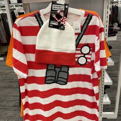 Target