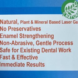 Denise Marengo Teeth Whitening