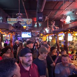 Jimmie Dee's Bar