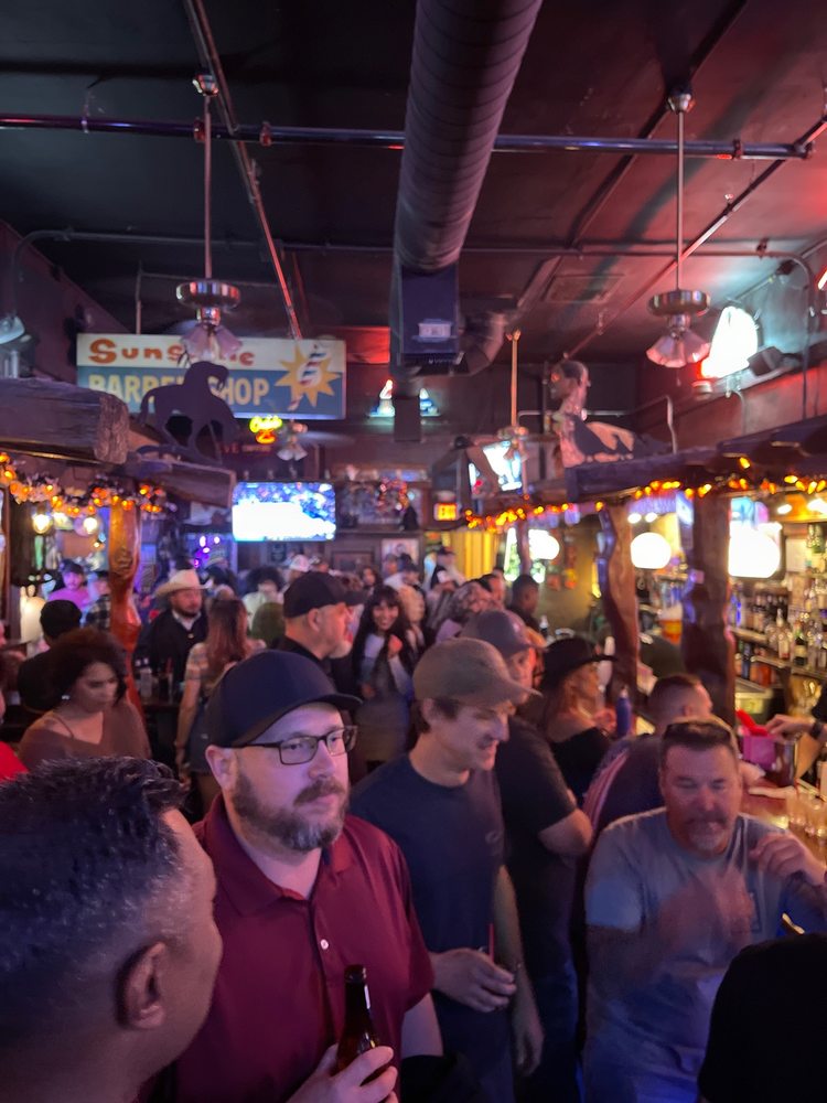 JIMMIE DEE’S BAR Updated September 2024 18 Photos & 27 Reviews 38 W 2nd St, Yuma, Arizona