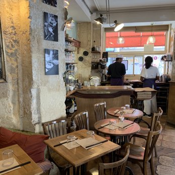 le cambodge - Charming indoors - Cambodian Near Me - Paris, 75