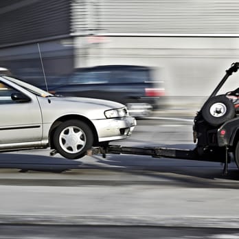K & D Towing - Towing Near Me