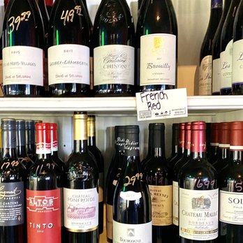 Corner On The Market - Great selection of European Wines - Bakeries Near Me - Phoenix, Arizona